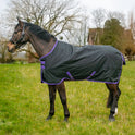 Couverture de participation imperméable GS Equestrian 600D 100 g