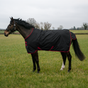 Couverture de participation imperméable GS Equestrian 600D 100 g