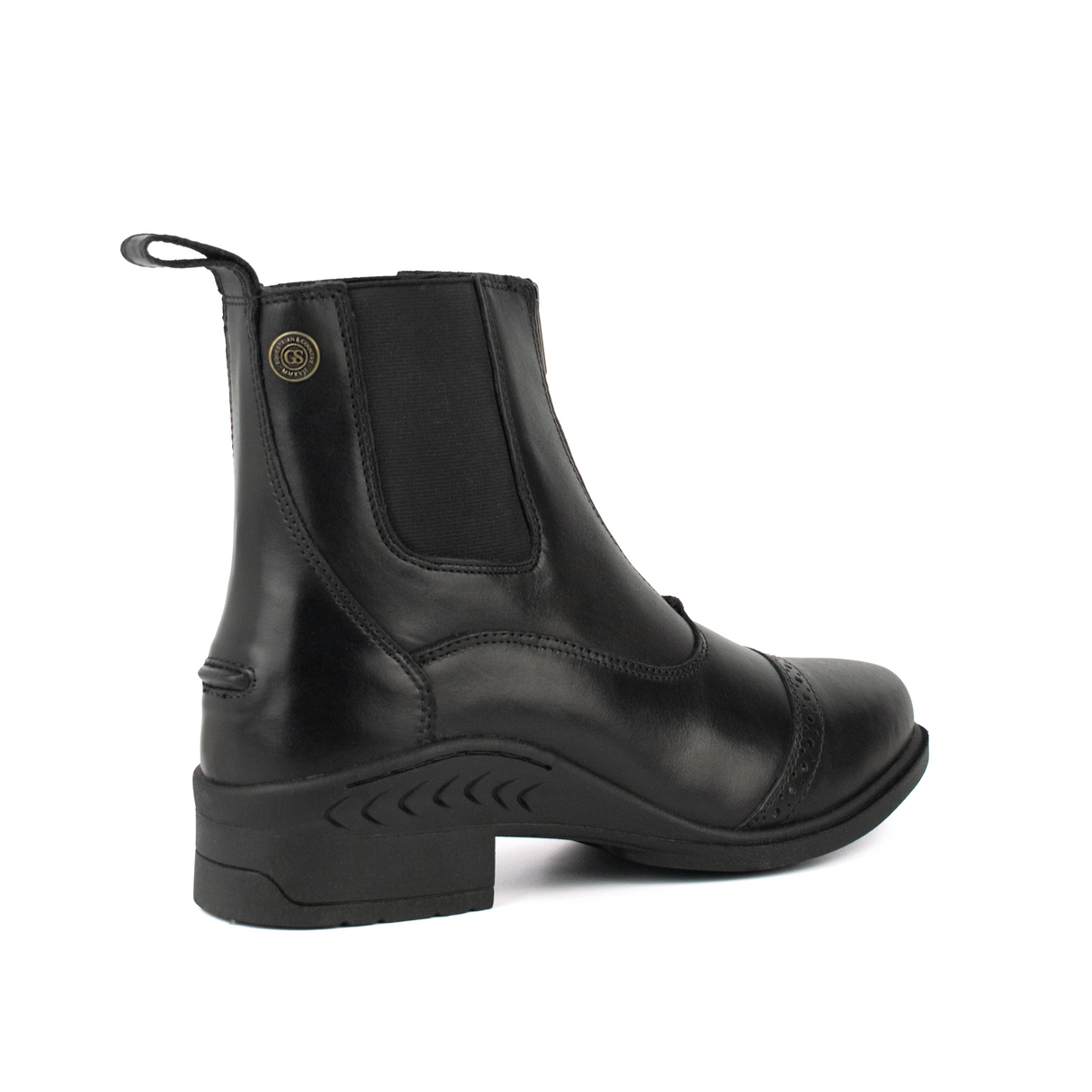 GS Equestrian & Country Children's Original Paddock Boots