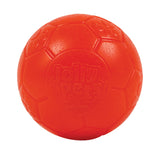 Jolly Pets Jolly Soccer Ball #colour_orange