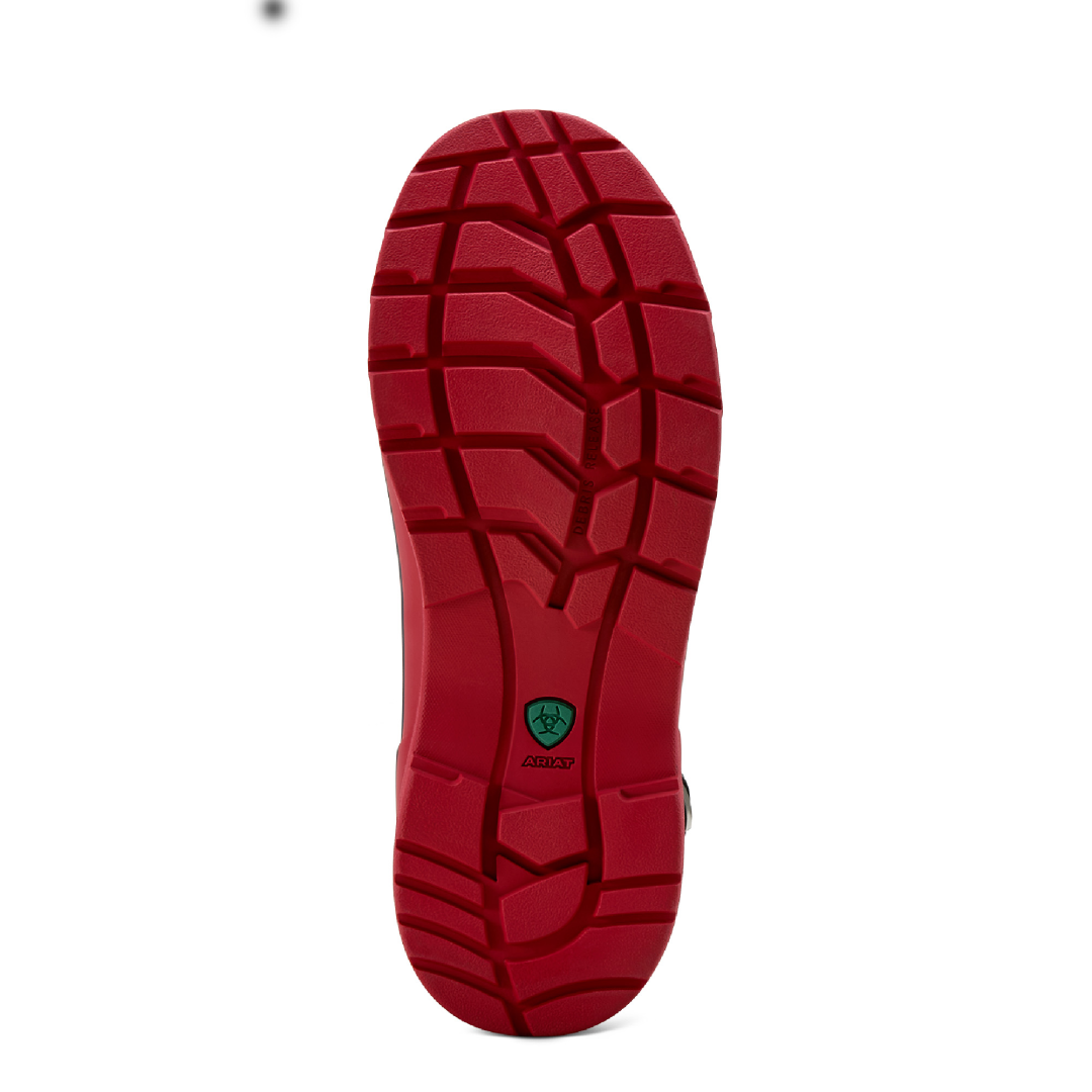 Ariat Women's Kelmarsh Mid Rubber Boot