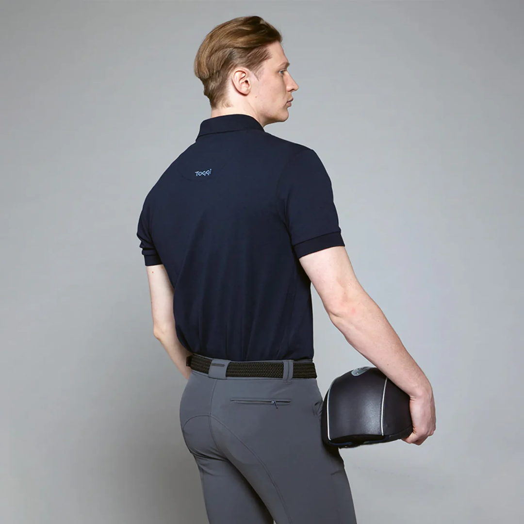 Toggi Men's Preston Polo Shirt