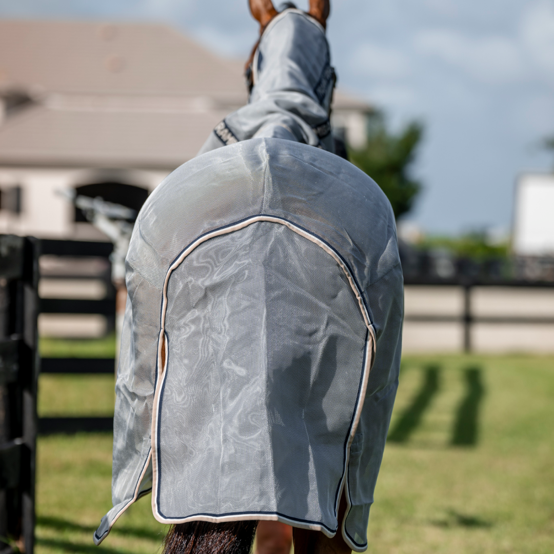 Horseware Ireland Rambo Protector Integrated