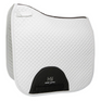 HyWITHER Sport Active Dressage Saddle Pad #colour_white