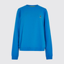 Dubarry Womens Glenside Sweatshirt #colour_greek-blue