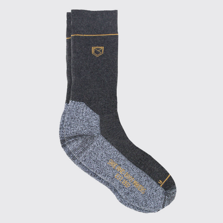 Dubarry Kilkee Socks #colour_graphite