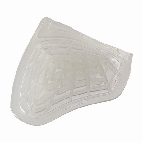 Acavallo Gel Front Riser #colour_clear