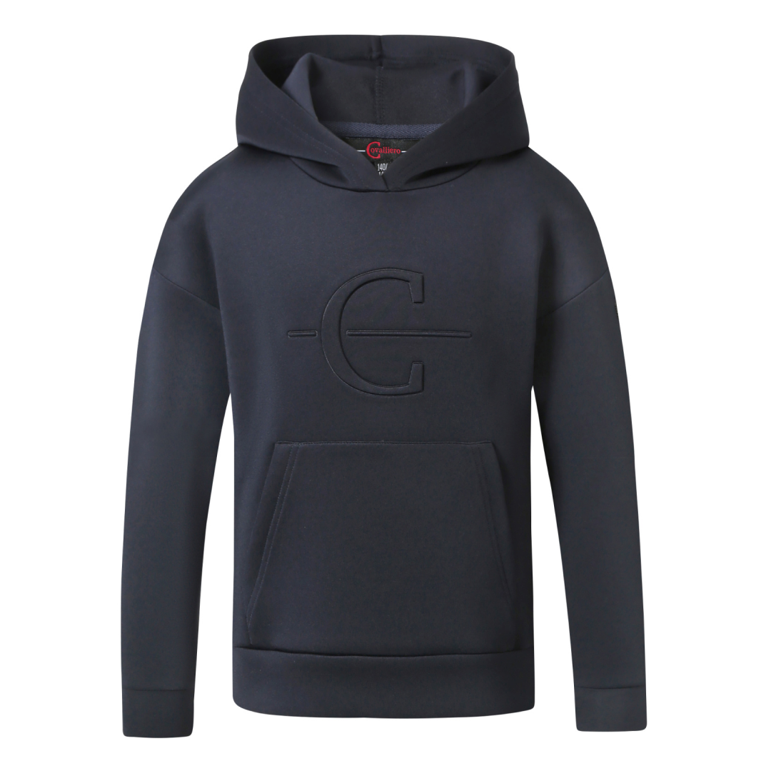 Covalliero Children's Sweater #colour_dark-navy
