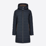 Dubarry Womens Ballybrophy Quilted Jacket #colour_navy