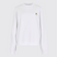 Dubarry Womens Glenside Sweatshirt #colour_white