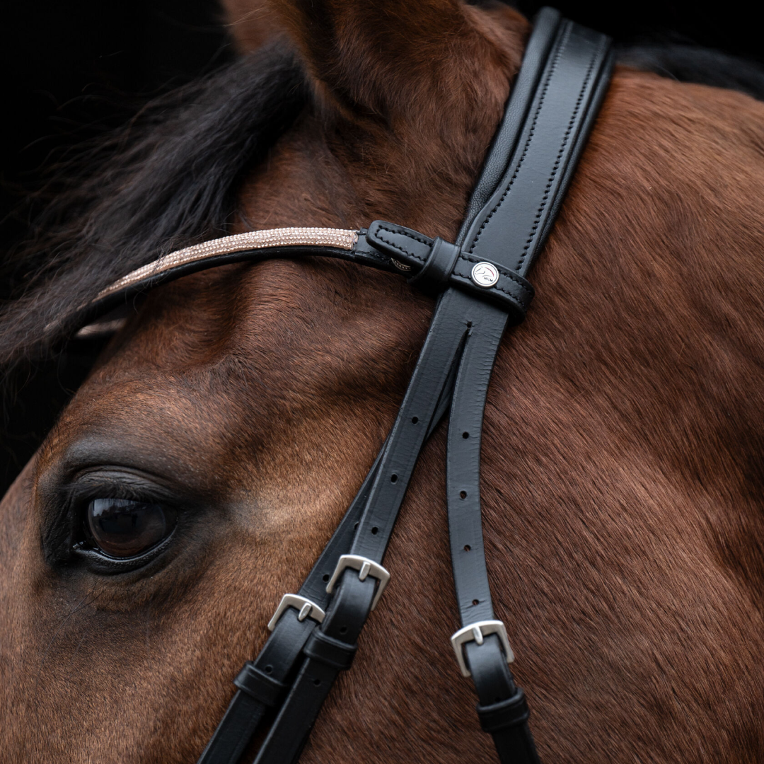 HKM Bridle -Kopenhagen-