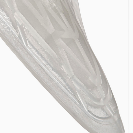 Acavallo Gel Front Riser #colour_clear