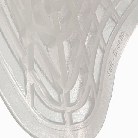 Acavallo Gel Front Riser #colour_clear