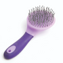 Brosse pour crinière et queue Roma Soft Touch