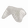 Acavallo Gel Front Riser #colour_clear