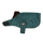 Diego & Louna Teddy Nylon Rug #colour_green