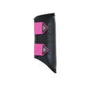 Hy Sport Active Brushing Boots #colour_bubblegum-pink