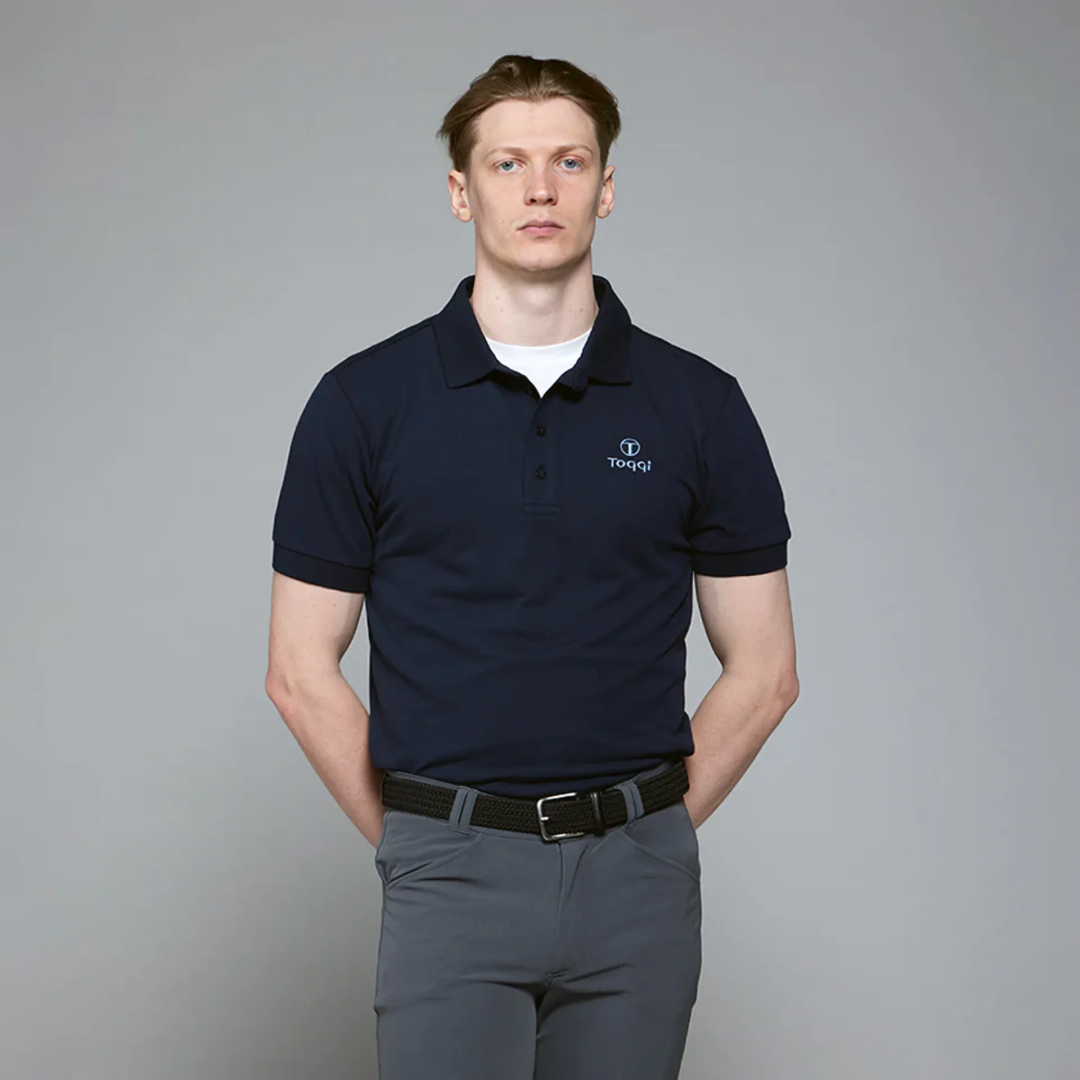 Toggi Men's Preston Polo Shirt