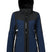 Mountain Horse Jen Softshell Jacket #colour_navy