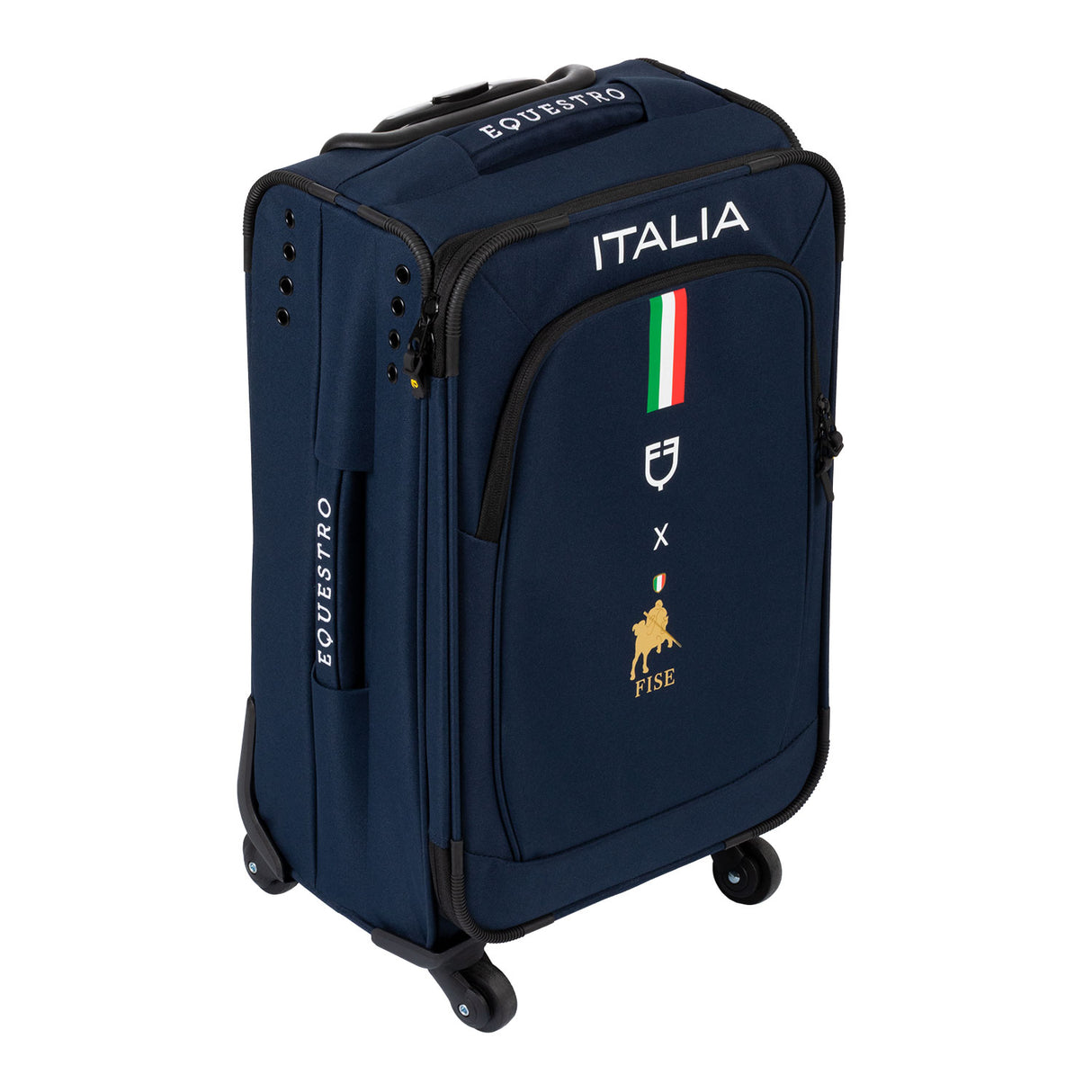 Equestro Travel Trolley Equestro X Fise