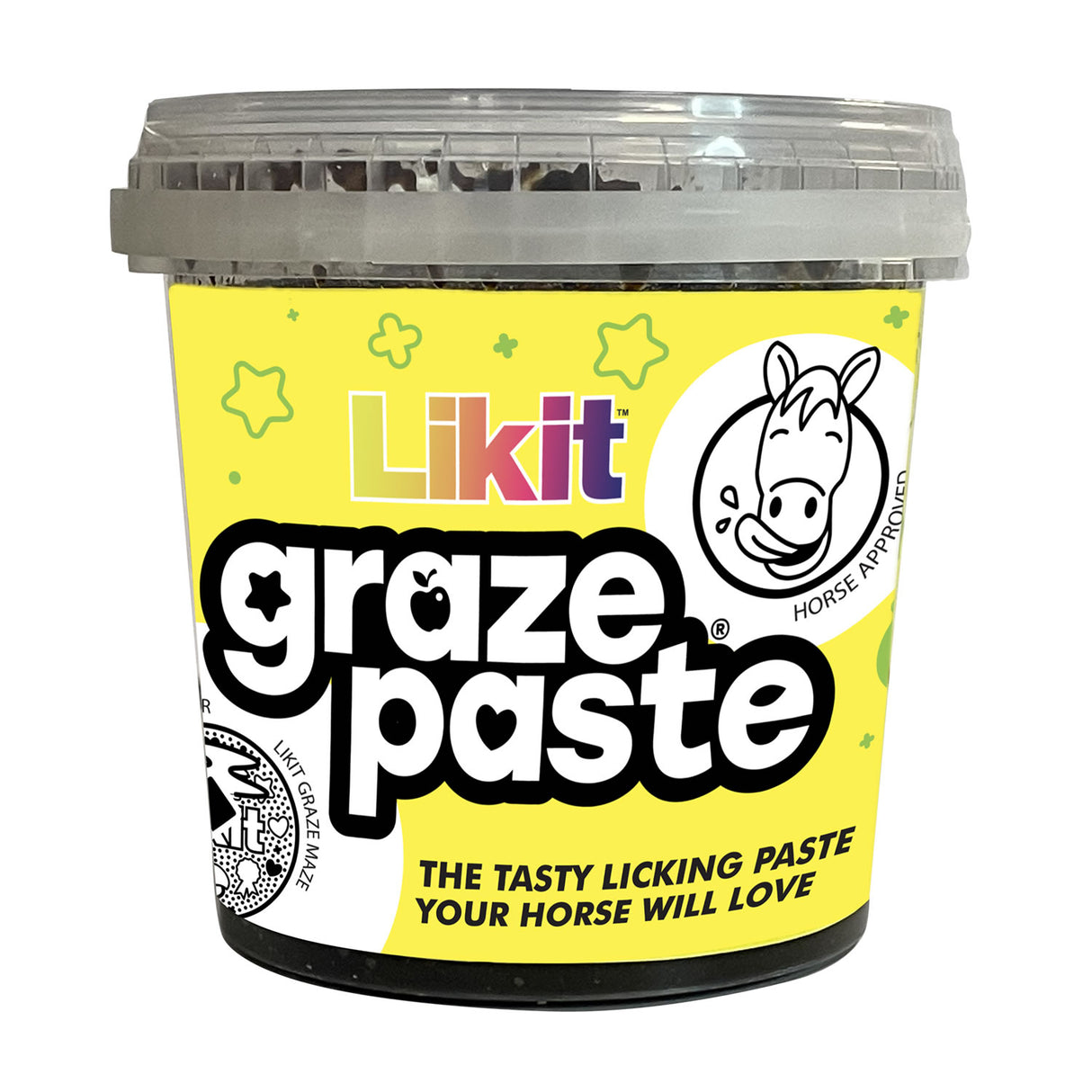 Likit Graze Paste