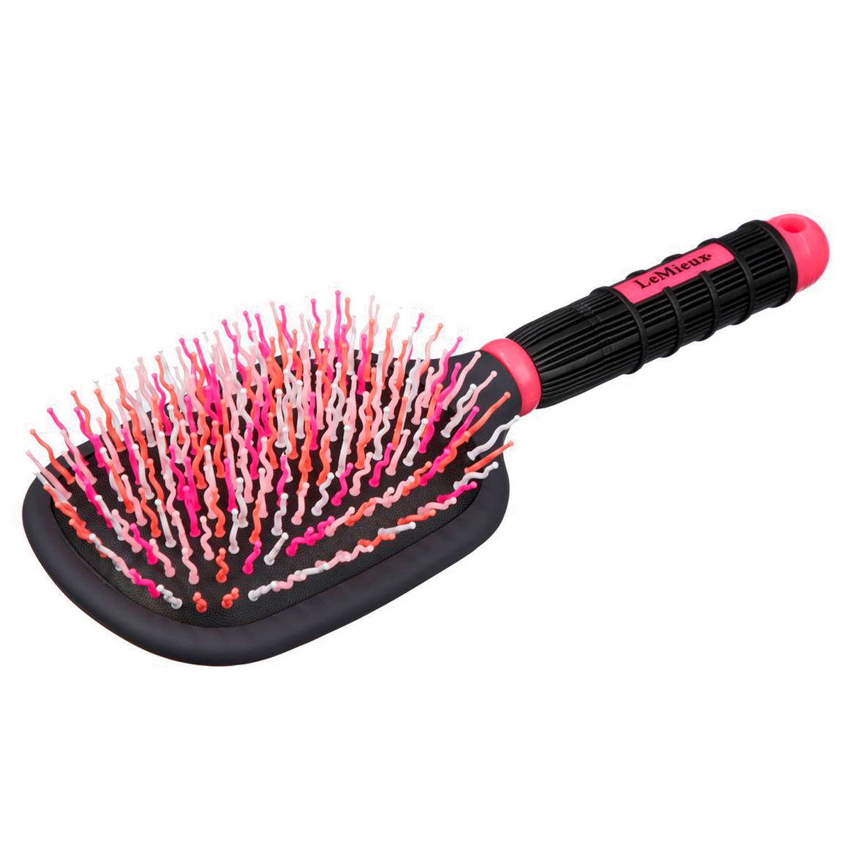 LeMieux Tangle Tidy Pink