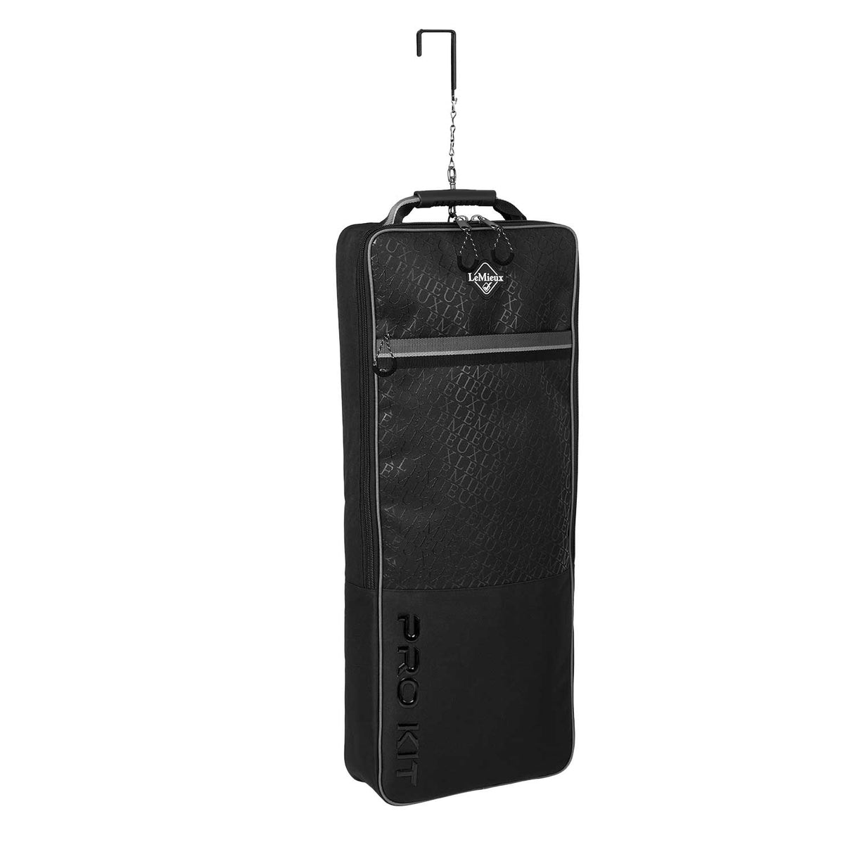 LeMieux Elite Pro Bridle Bag Black