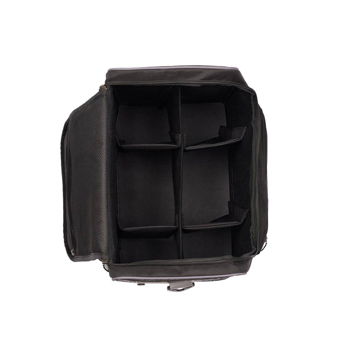 LeMieux Elite Pro Grooming Bag Bordeaux