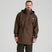 Ridgeline Mens Monsoon Classic Smock - New #colour_bark