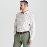 Men's Sedgebrook Shirt - Sienna