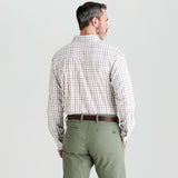 Men's Sedgebrook Shirt - Sienna
