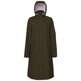 Mountain Horse Mindy Rain Coat #colour_green