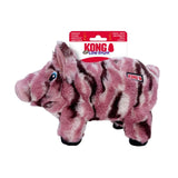 KONG Low Stuff Stripes #style_pig