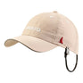 Musto Essential Fast Dry Crew Cap #colour_beige