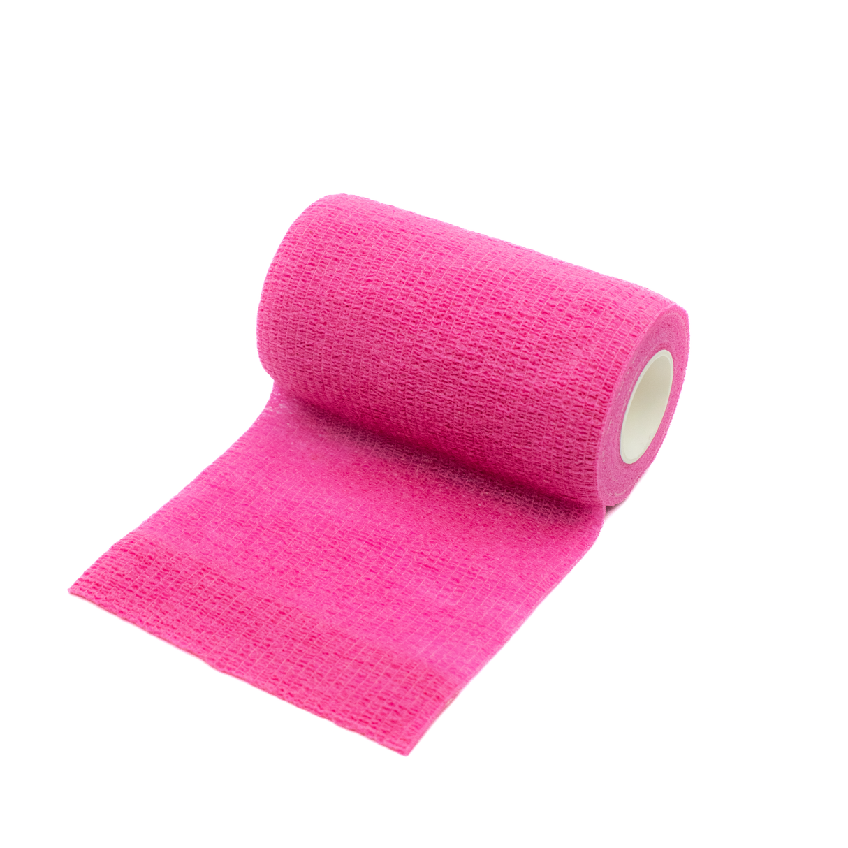 GS Equestrian & Country Self-Adhesive Bandage #colour_pink