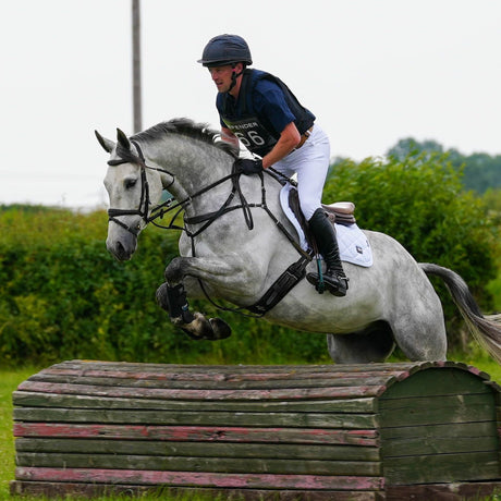 Woof Wear Mens Original Breeches #colour_white