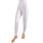 Hy Equestrian Children's Melton Riding Tights #colour_white