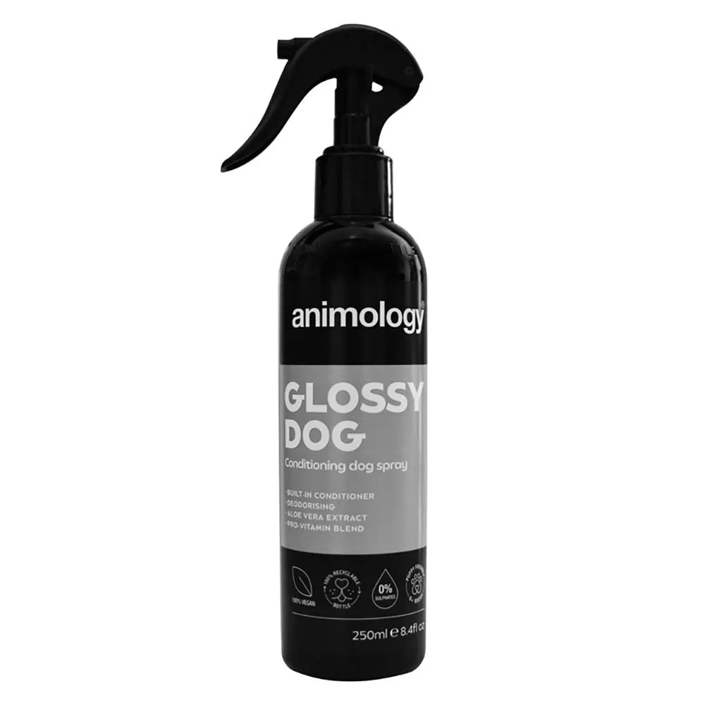 Animology Glossy Dog Conditioning Spray