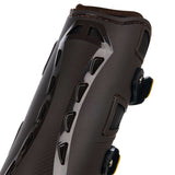 Equestro Tendon Boots In Polyurethane And Neoprene