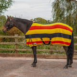GS Equestrian Polarfleecedecke