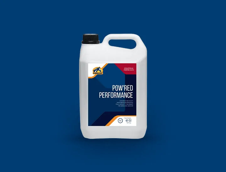 Cavalor Pow'red Performance