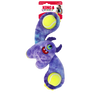 KONG Woozles Monster