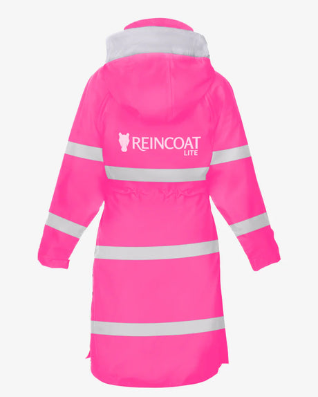 Reincoat Childs Pro #colour_hi-viz-pink