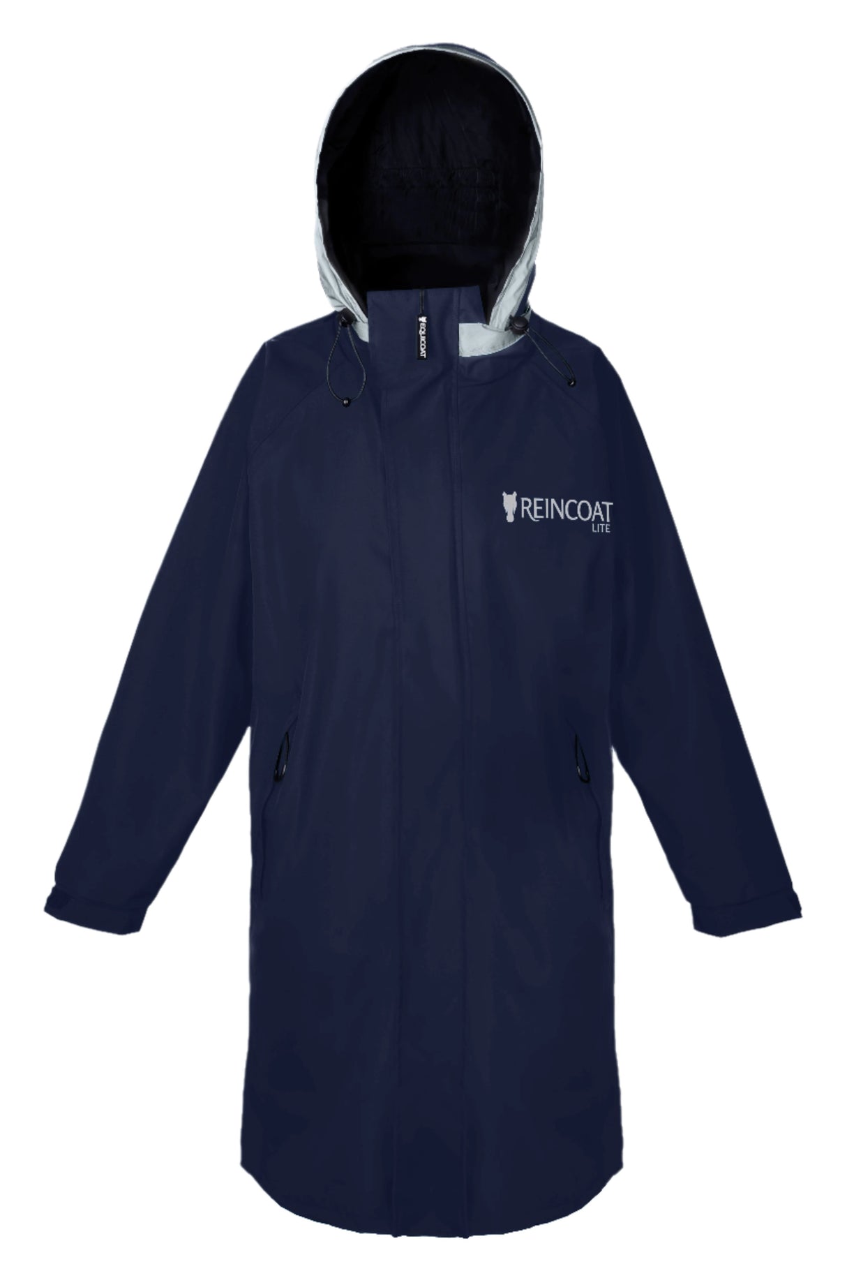 Reincoat Lite Childs #colour_navy