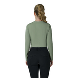 Weatherbeeta Ladies Relaxed UV Long Sleeve Tee