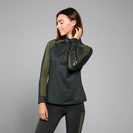 Toggi Ross Winter Base Layer