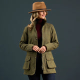 Alan Paine Rutland Ladies Coat