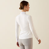 Ariat Women's SolVeil Show Shirt
