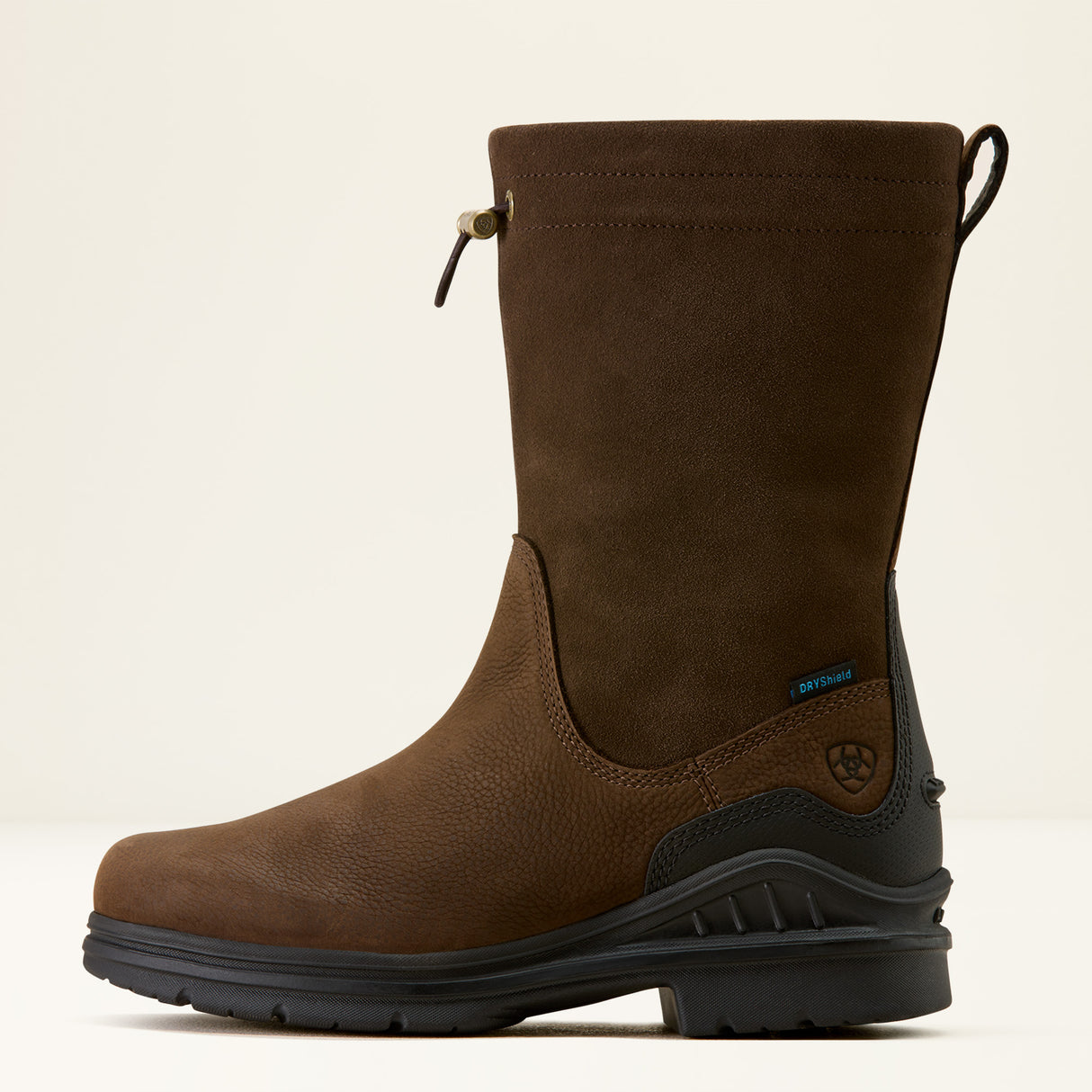 Ariat Women's Barnyard Brooke Waterproof Boot