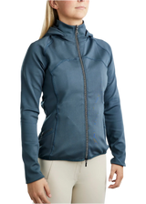 Montar Junior MoBlair Full Zip Softshell #colour_dark-slate